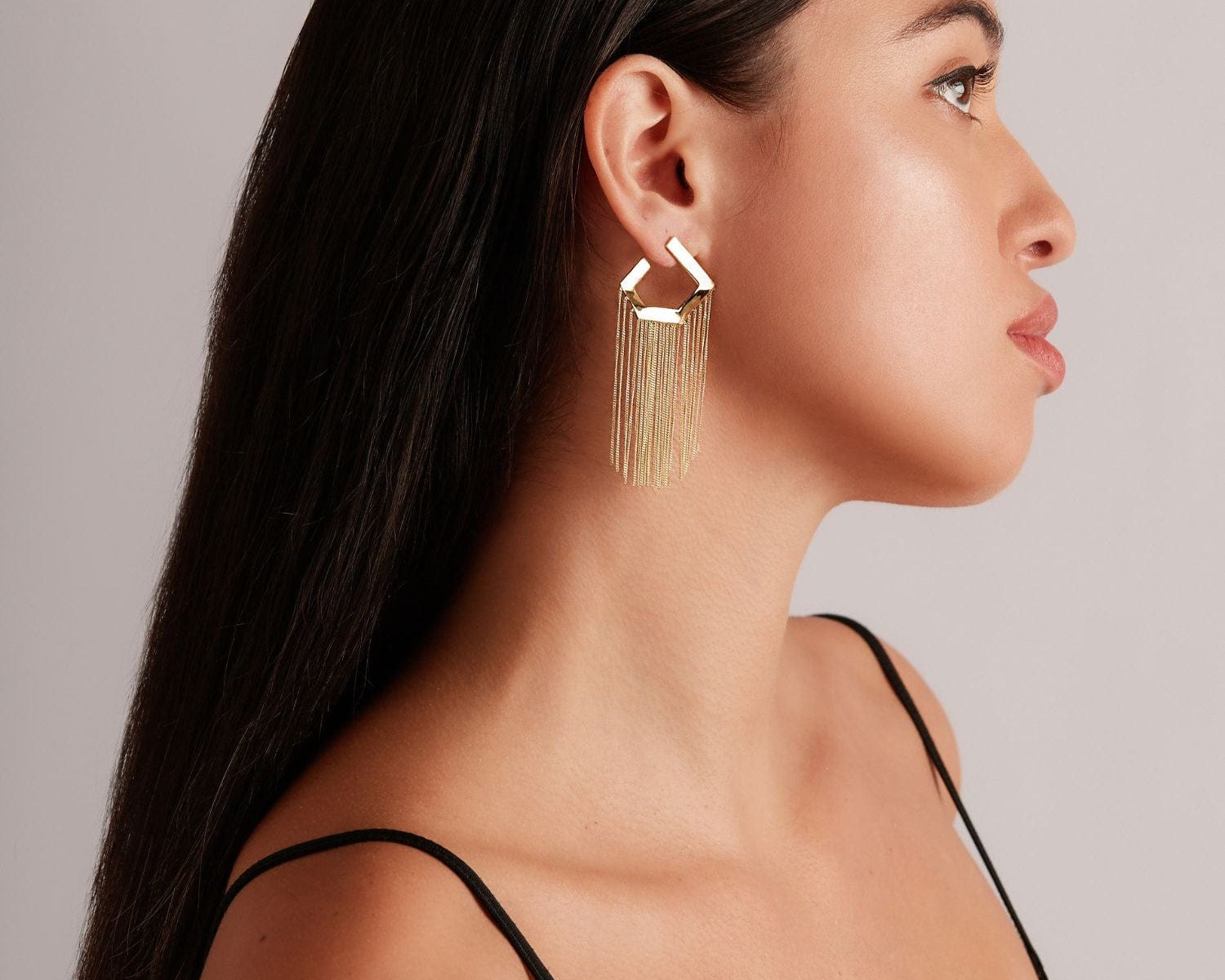 Risqué Earrings Ebe Earrings