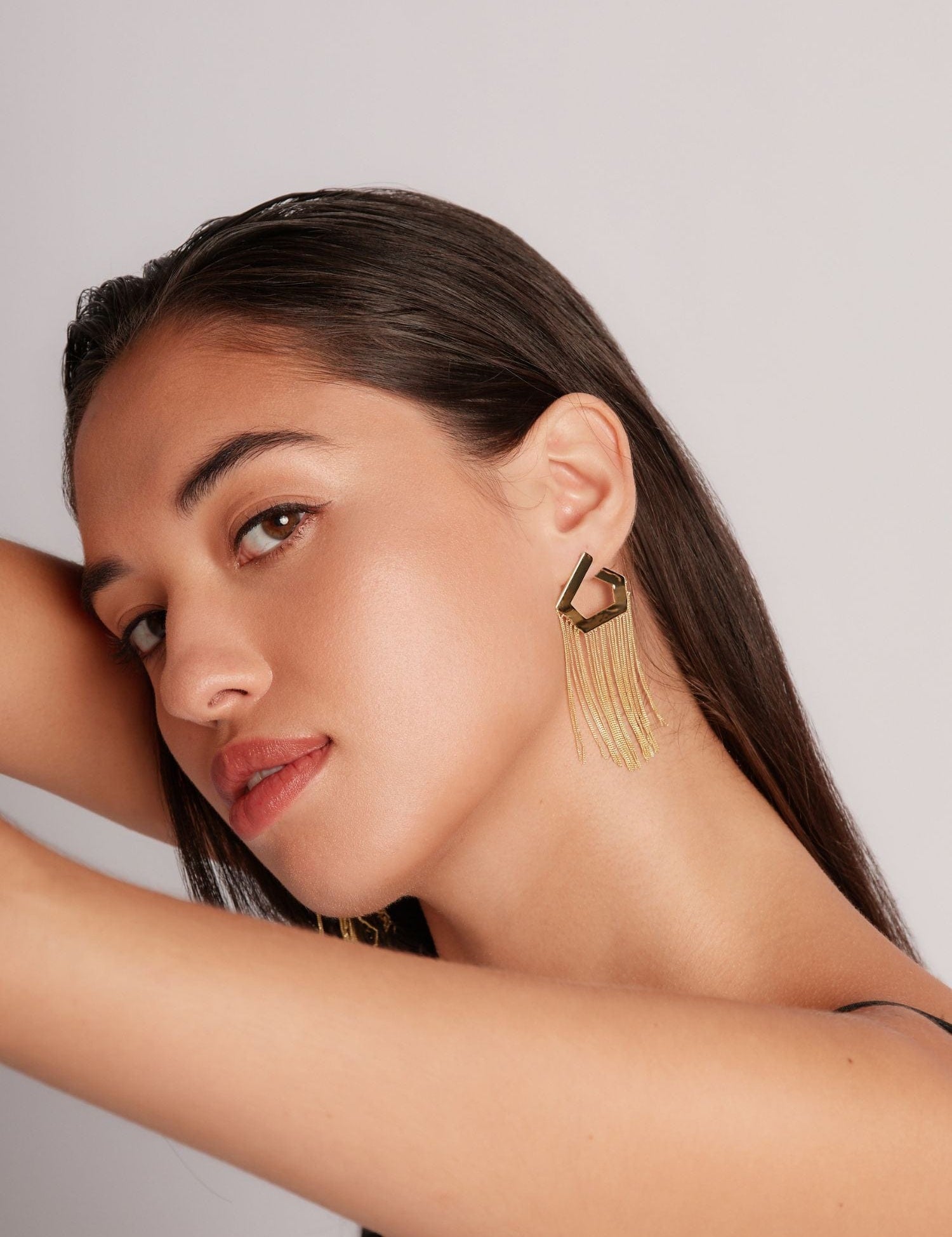 Risqué Earrings Ebe Earrings