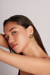 Risqué Earrings Ebe Earrings