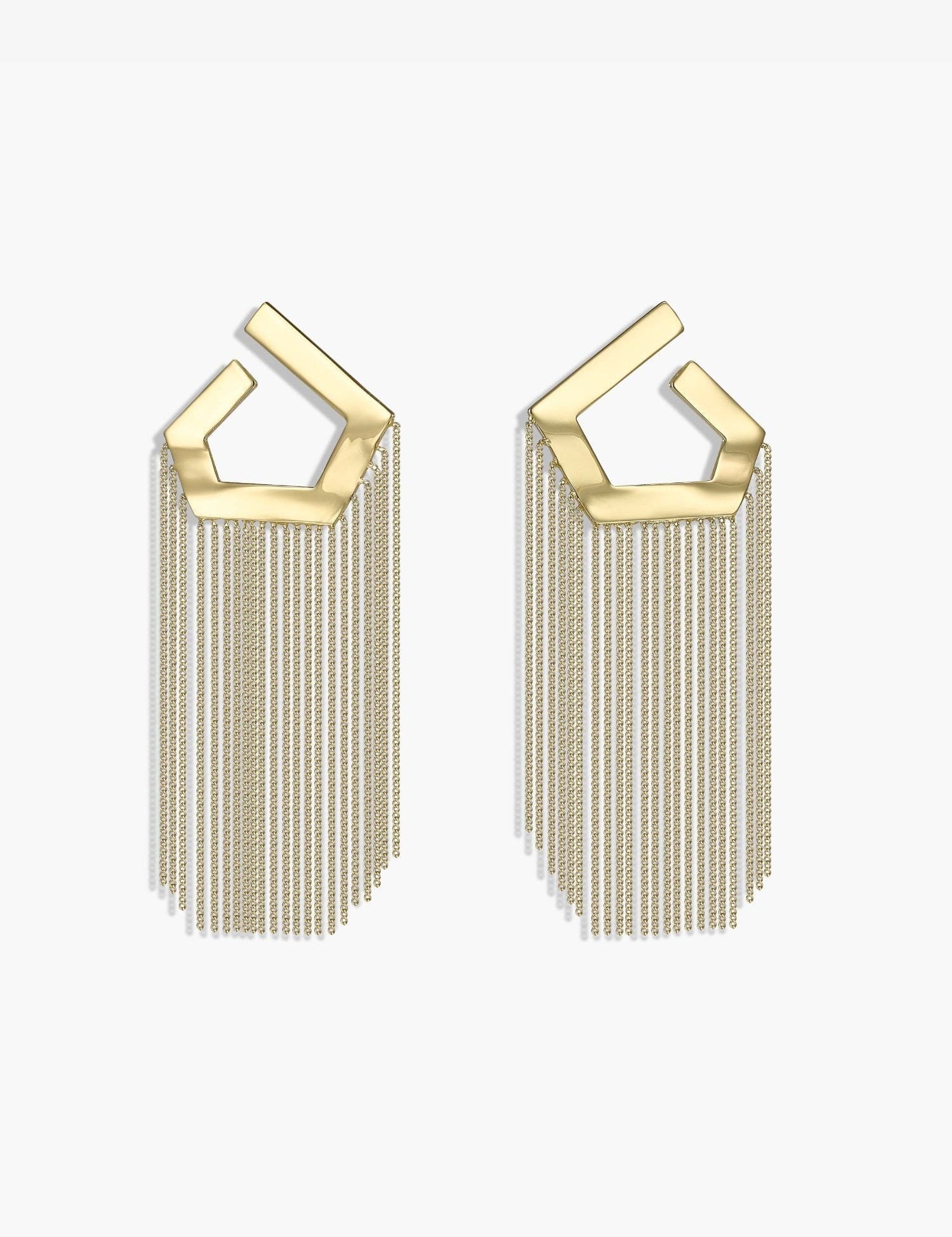 Risqué Earrings Ebe Earrings