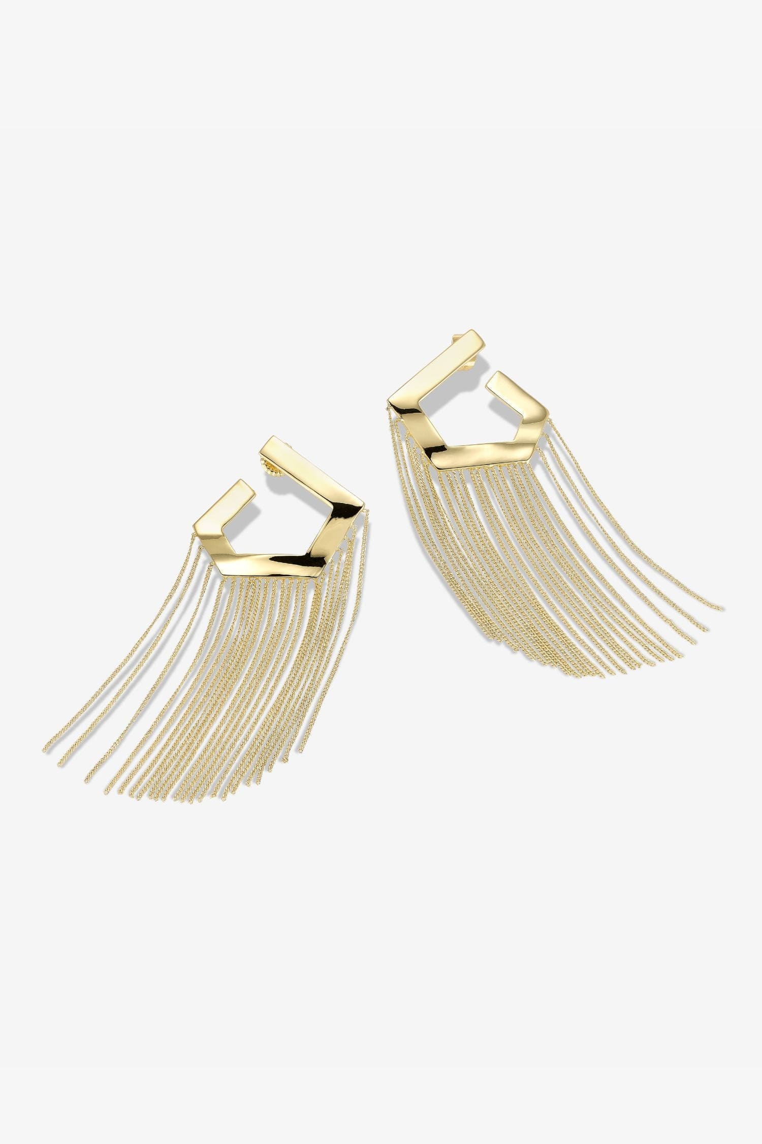 Risqué Earrings Ebe Earrings