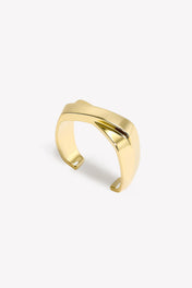 True Connection Ring Gold